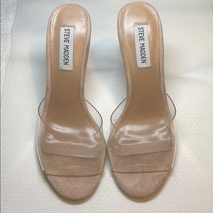 Steve Madden Women’s Heels